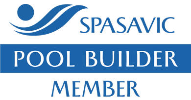 SPASA Pool Builder Logo