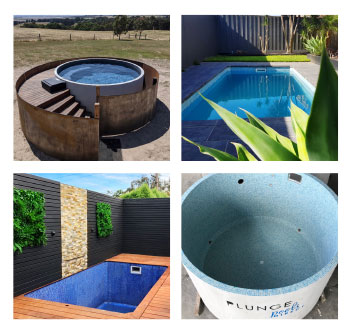 Plunge Pools Direct Spasa Victoria Swimming Pool And Spa Association Of Victoria