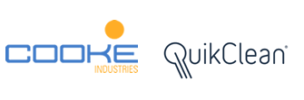 Cooke Industries and QuickCLEAN