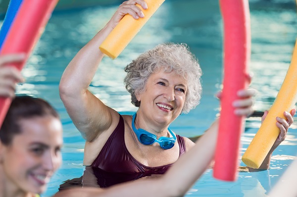shutterstock 515212096 old lady excercising small