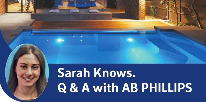 Q A Sarah Knows