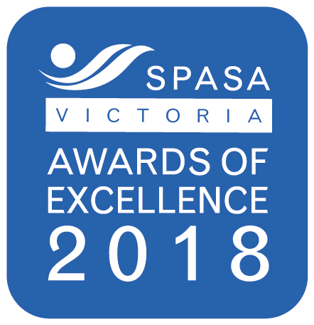 SPASA Awards logo 2018