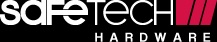SafeTech logo