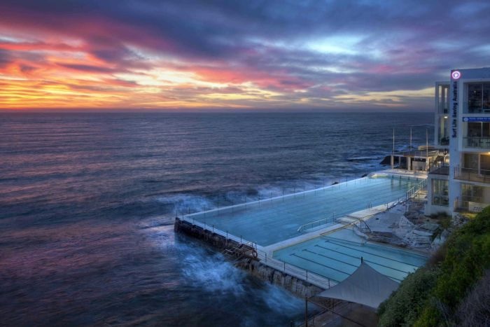Why Sydneys unique ocean pools are the envy of other Australian cities