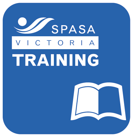 spasa training logo 2018
