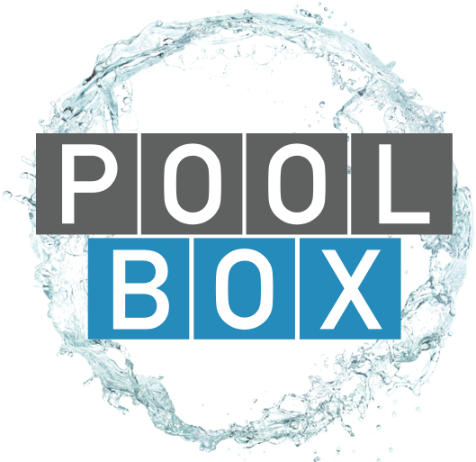 pool box logo