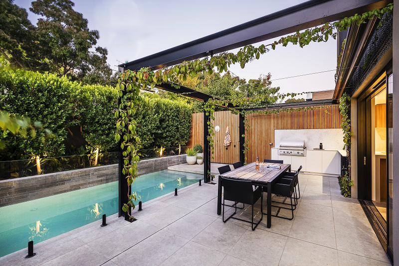5 37 South Pools Toorak Project