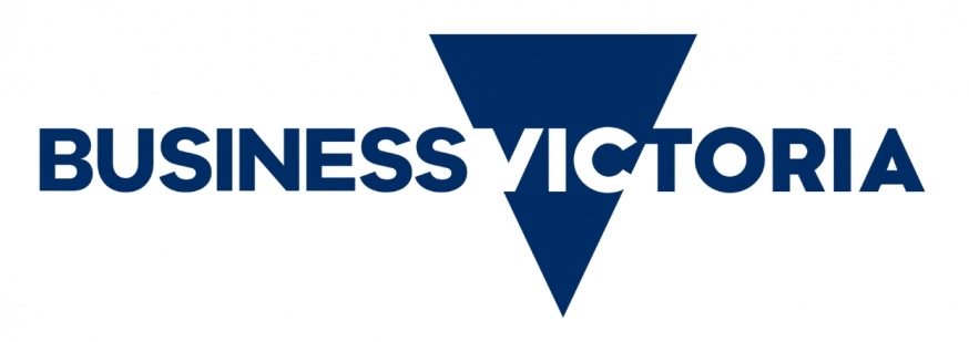 business victoria logo