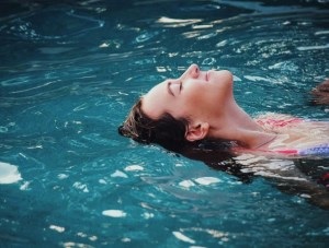 How hydrotherapy can ease your pain