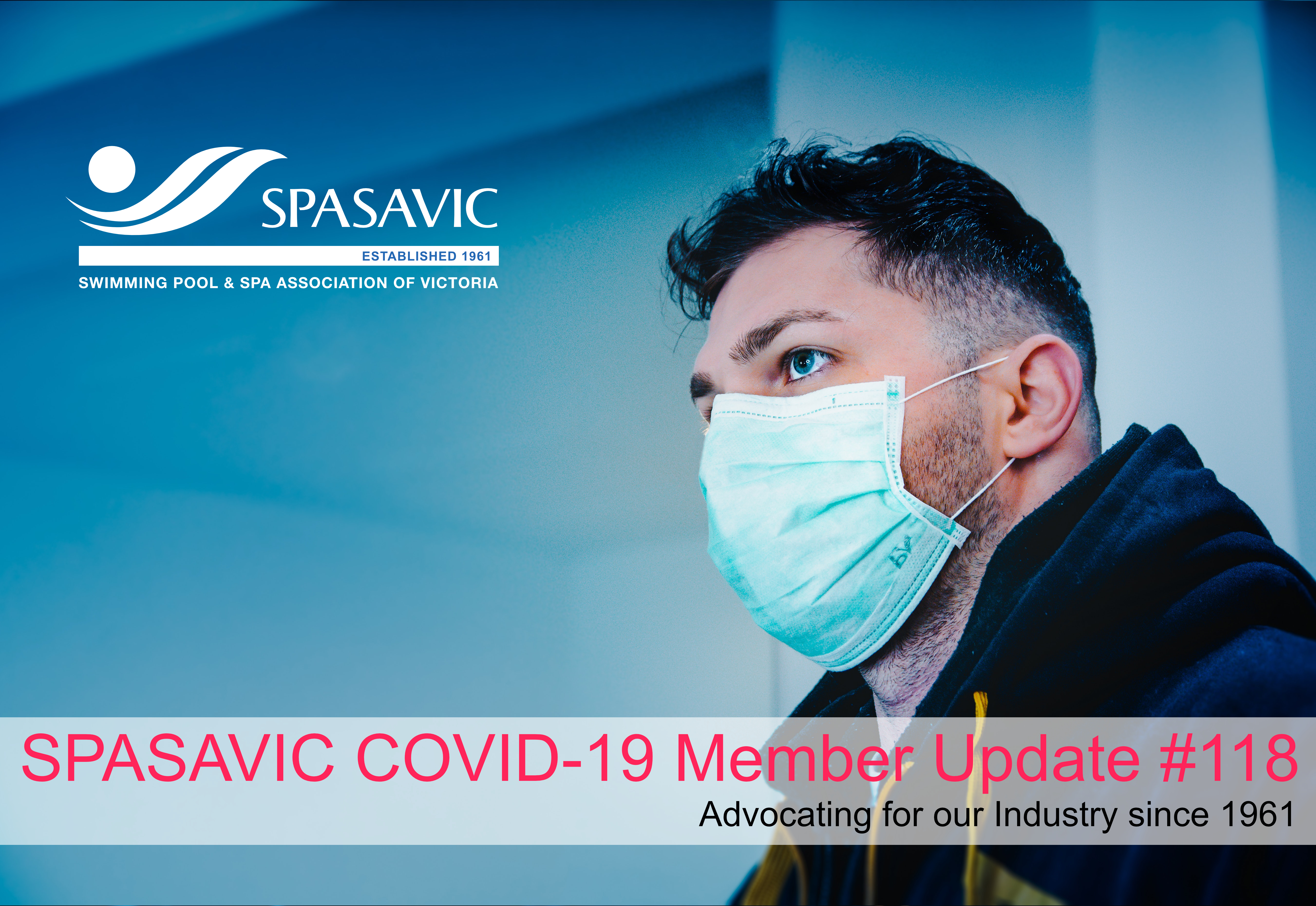 SPASAVIC COVID Member Update Header Sept 2020 Advocacy118